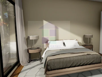 3 Bedroom Penthouse