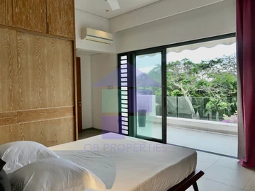 4 Bedroom Villa