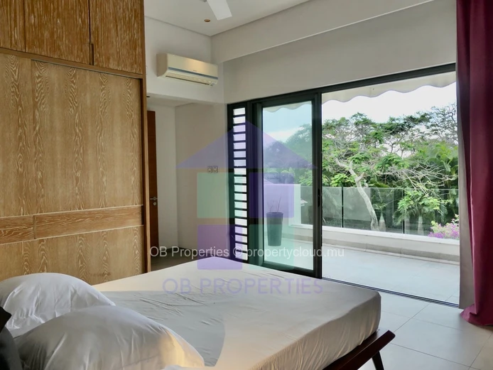 Stunning 4 Bedroom Villa 