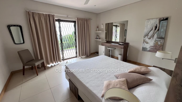 Charming and Spacious 4 bedroom house 