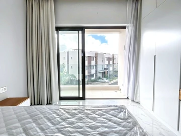 4 Bedroom Penthouse