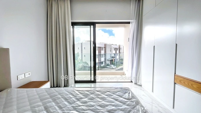 Luxurious 4 bedroom Penthouse 