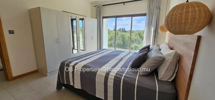 New 3 bedroom Apartment