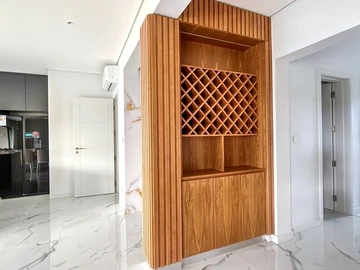 4 Bedroom Penthouse