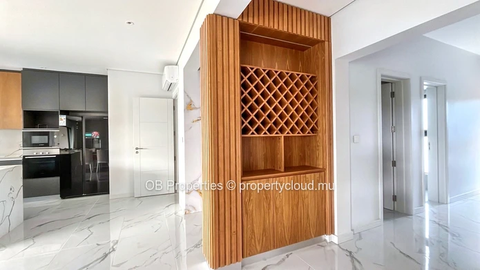 Luxurious 4 bedroom Penthouse 