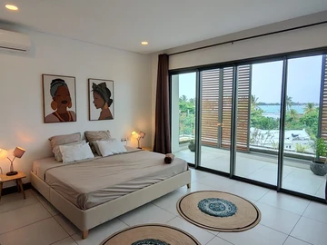 3 Bedroom Apartment