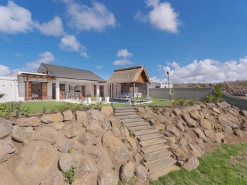 2 Bedroom Villa