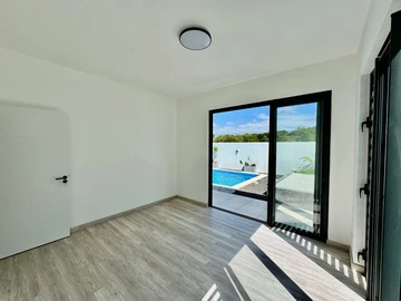 3 Bedroom Villa