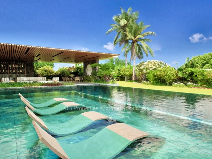 Prestigious villa 