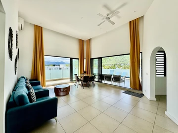 3 Bedroom Penthouse