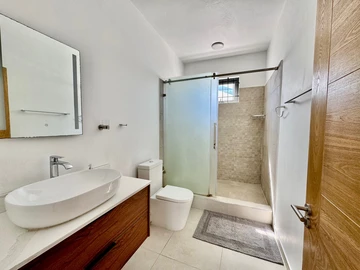 Villa de 3 Chambres
