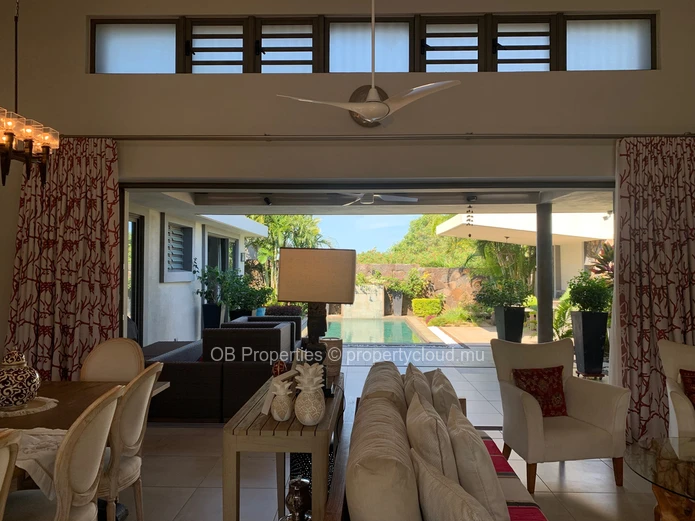 Charming 3 bedroom villa 