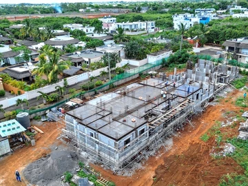 3 Bedroom Penthouse