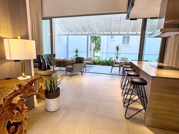 3 Bedroom Apartment