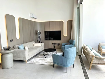 3 Bedroom Apartment