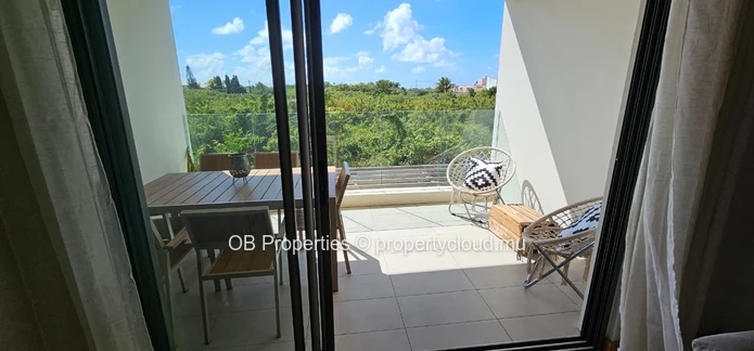 New 3 bedroom Apartment