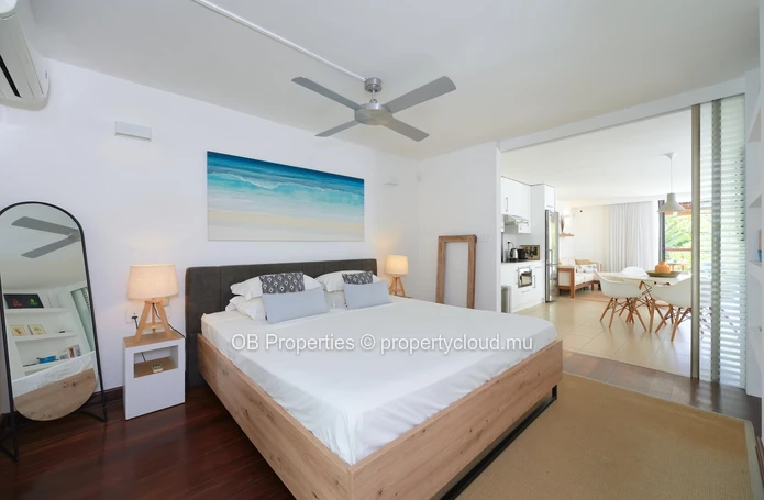 Charming 1-Bedroom Apt in a Prime Location