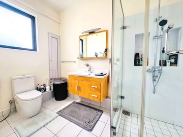 3 Bedroom Penthouse