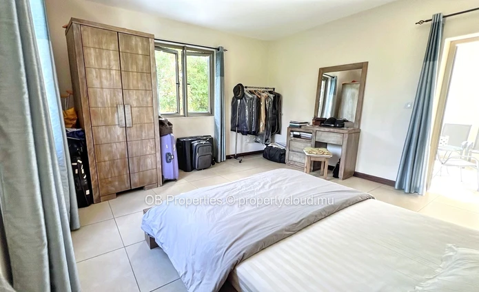 Elegant 3 Bedroom apt 