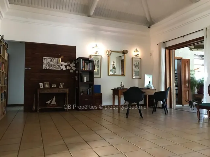 Superb Boutique hotel