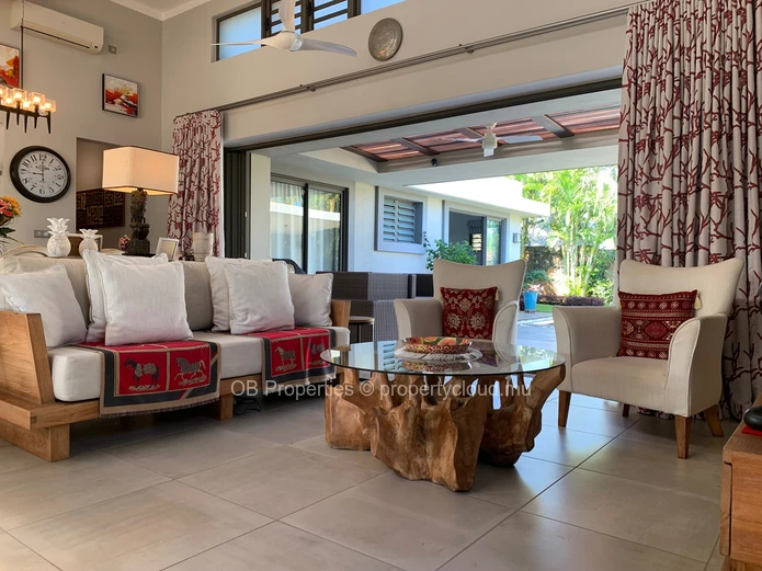 Charming 3 bedroom villa 