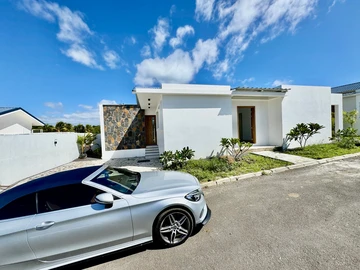 3 Bedroom Villa