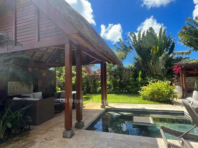 Luxurious & Stylish 4 bedroom property