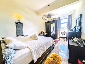 3 Bedroom Penthouse