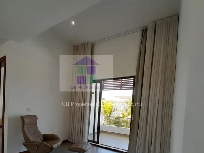 Villa luxueuse de 4 chambres