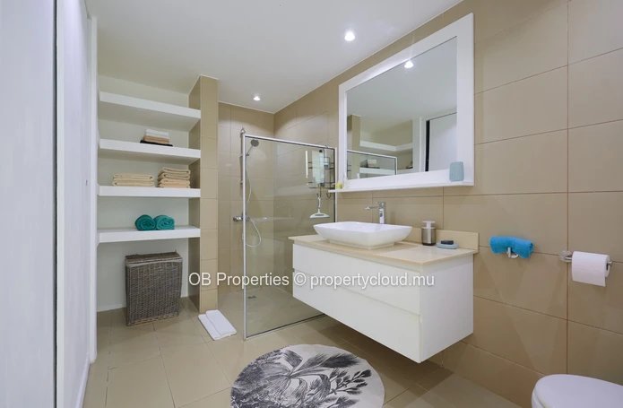 Charming 1-Bedroom Apt in a Prime Location