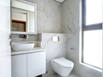4 Bedroom Penthouse