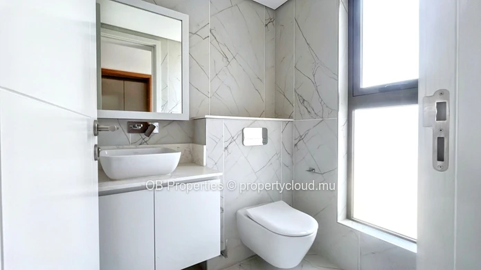 Luxurious 4 bedroom Penthouse 