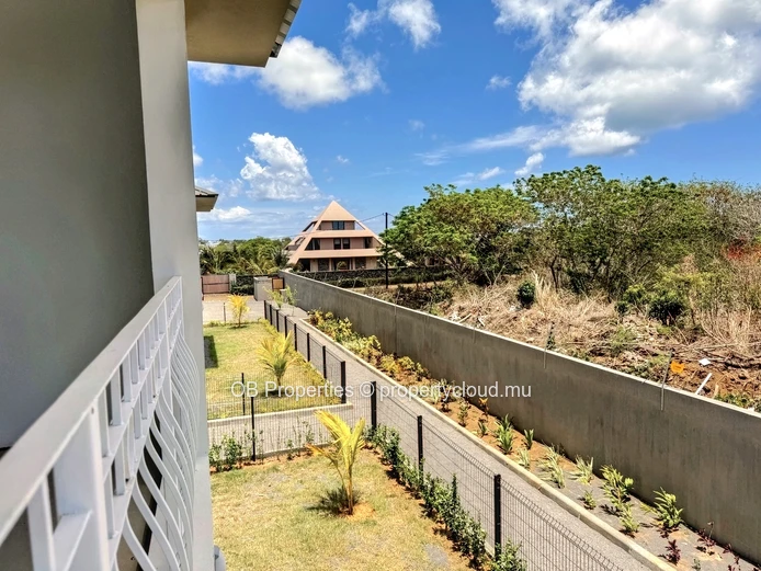 Spacious 3 bedroom Apt 