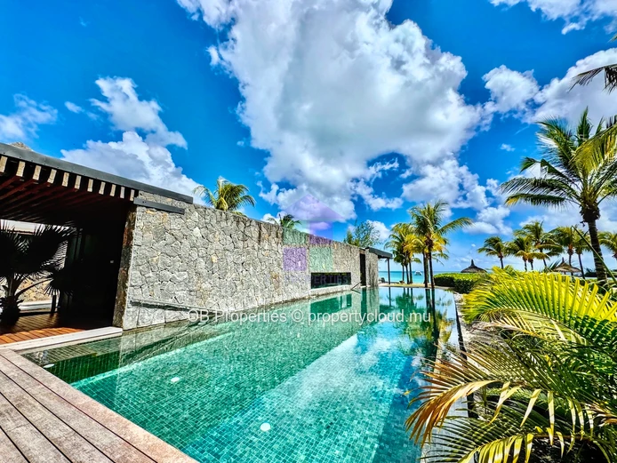 Exquisite 3 bedroom apt