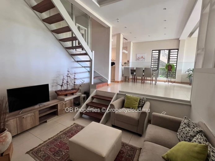 Charming and Spacious 4 bedroom house 