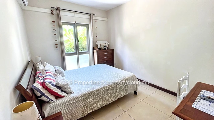 Elegant 3 Bedroom apt 