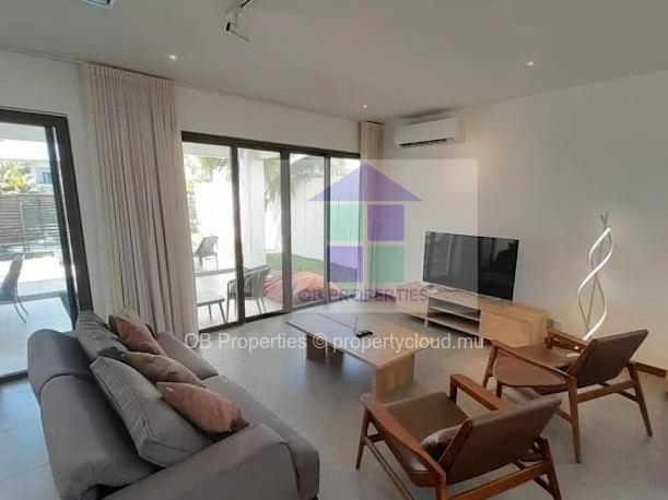 Villa luxueuse de 4 chambres