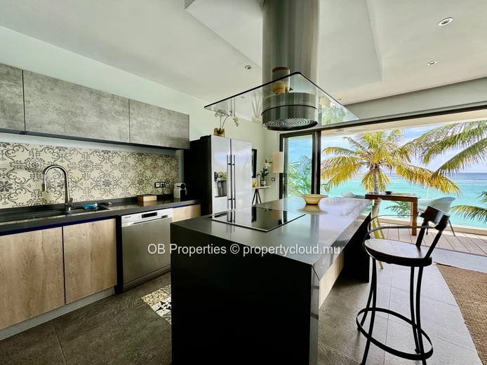 Exceptional Luxury Living