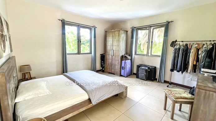 Elegant 3 Bedroom apt 