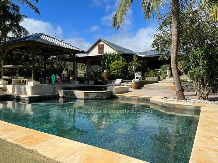Superb Boutique hotel