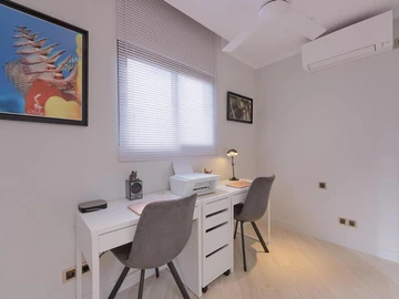 2 Bedroom Villa
