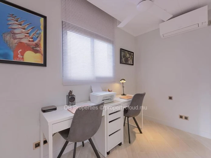 Luxurious 2 bedroom villa 