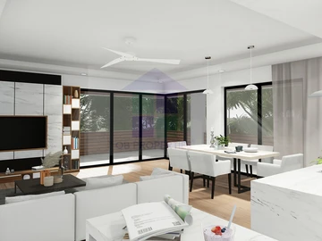 3 Bedroom Penthouse
