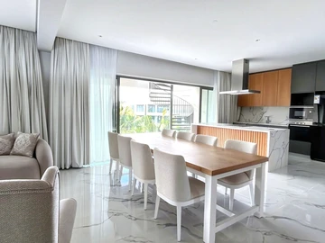 4 Bedroom Penthouse