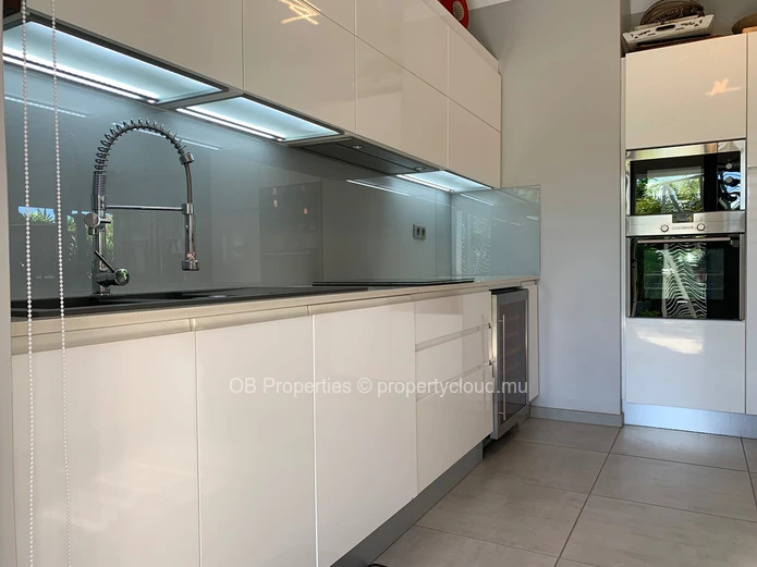 Charming 3 bedroom villa 