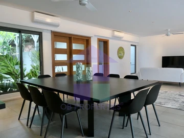 4 Bedroom Villa