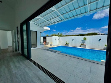 3 Bedroom Villa