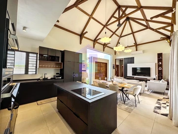 3 Bedroom Villa
