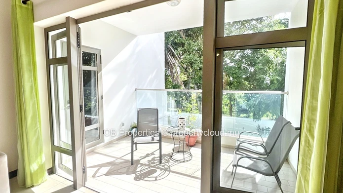 Elegant 3 Bedroom apt 