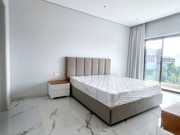 4 Bedroom Penthouse